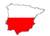 CRYMA - Polski